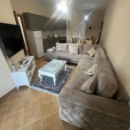 Appartement 303 Bar Dibra Shkembi Kavajes